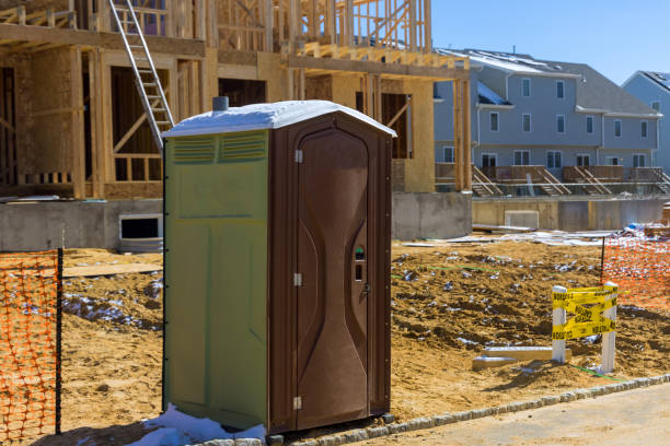 Best Portable toilet rental cost  in Arma, KS