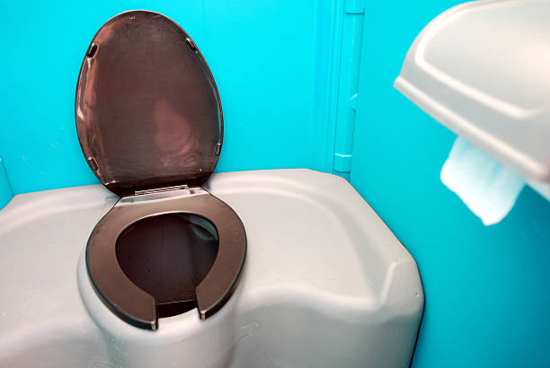 Best Local porta potty services  in Arma, KS