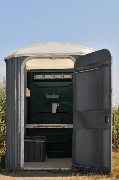 Best Long-term porta potty rental  in Arma, KS
