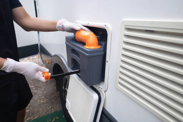 Best Affordable porta potty rental  in Arma, KS