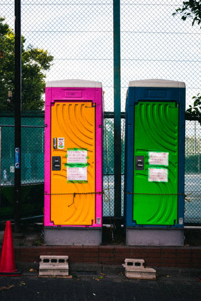 Best Affordable porta potty rental  in Arma, KS