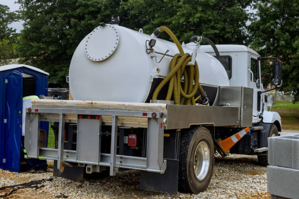 Best Porta potty rental for parties  in Arma, KS