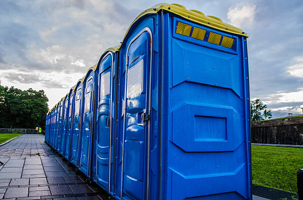 Best Local porta potty services  in Arma, KS
