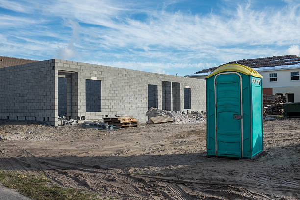 Best Emergency porta potty rental  in Arma, KS